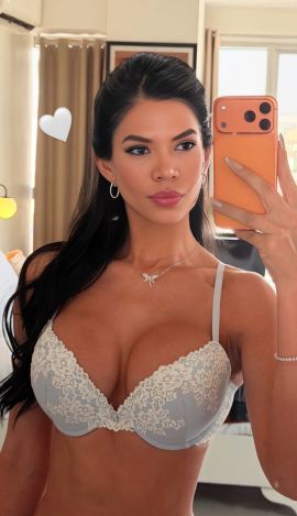 Bella Vanessa