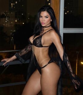 Bella Vanessa