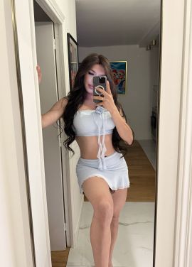 Bella Vanessa