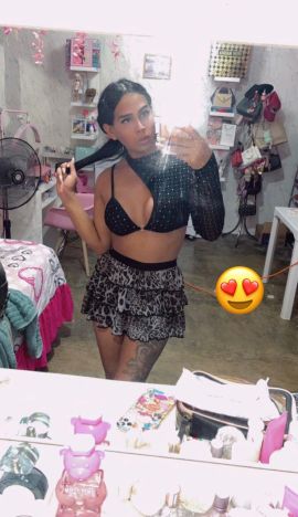 Yulieth Landero rivera 