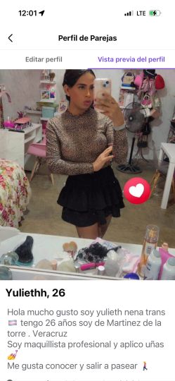 Yulieth Landero rivera 