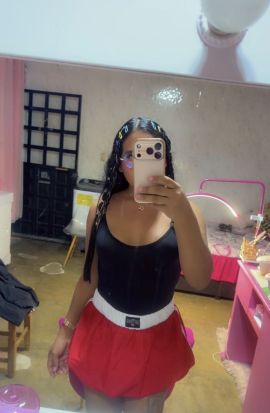 Yulieth Landero rivera 