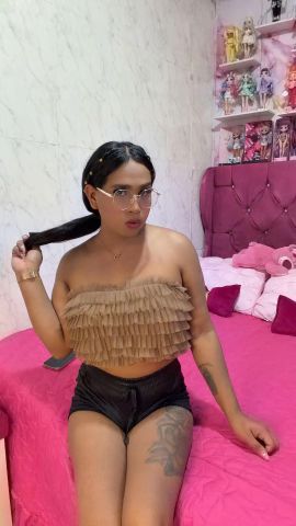 Yulieth Landero rivera 