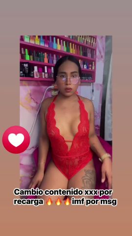 Yulieth Landero rivera 