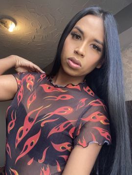Yulieth Landero rivera 