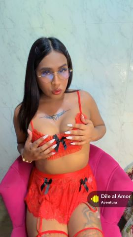 Yulieth Landero rivera 