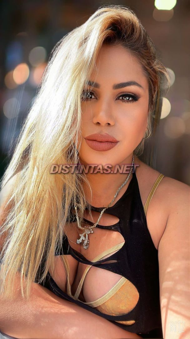 Asly Alexandra