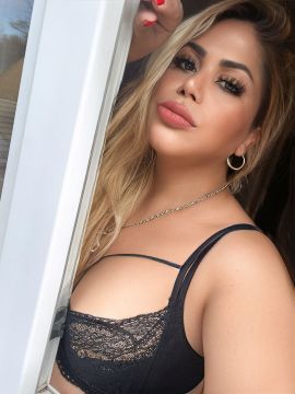 Asly Alexandra