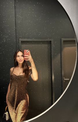 Susana Guapisima