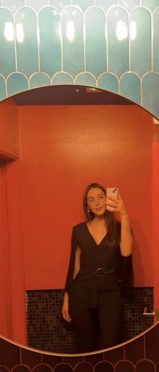 Susana Guapisima