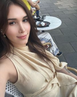 Susana Guapisima