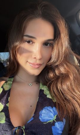 Susana Guapisima