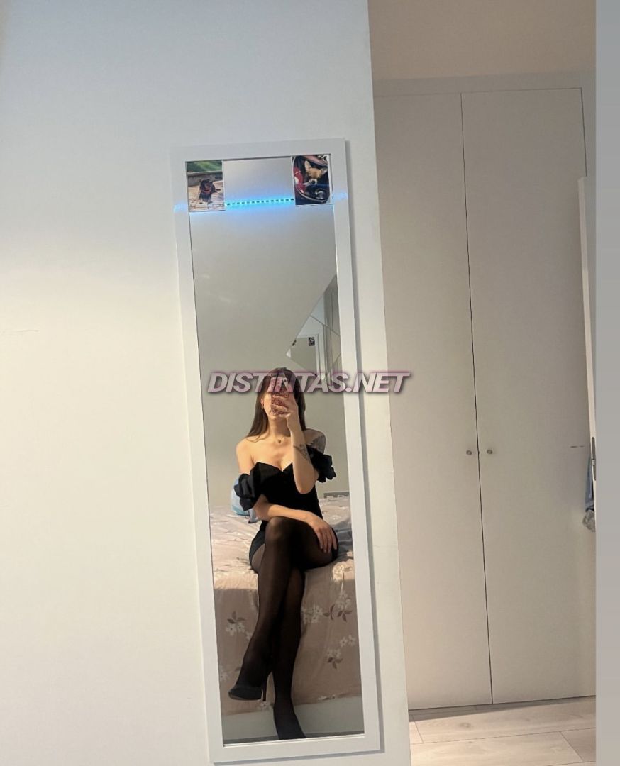 Susana Guapisima
