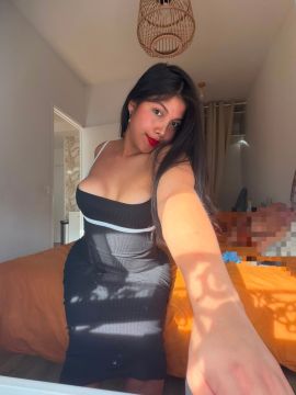 Yoselin Palacios