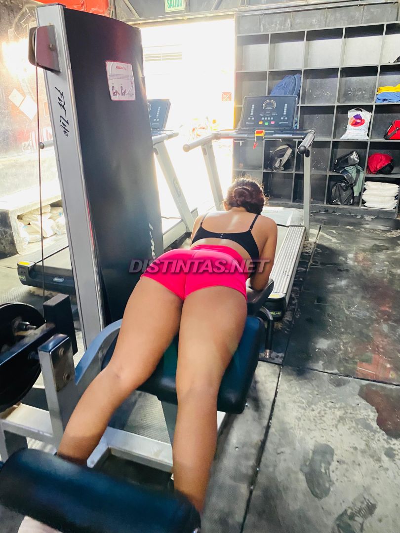 Yoselin Palacios
