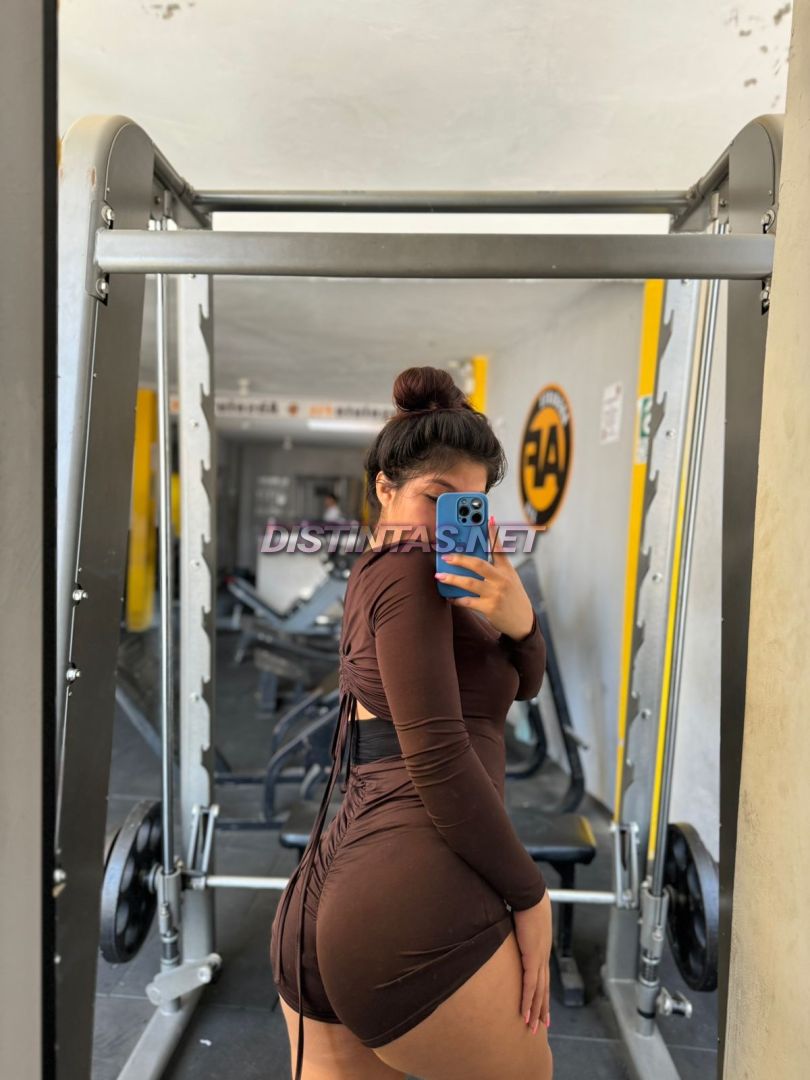 Yoselin Palacios