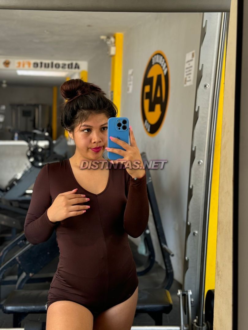 Yoselin Palacios