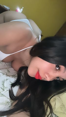 Yoselin Palacios
