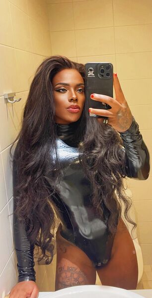 LaBelle Black