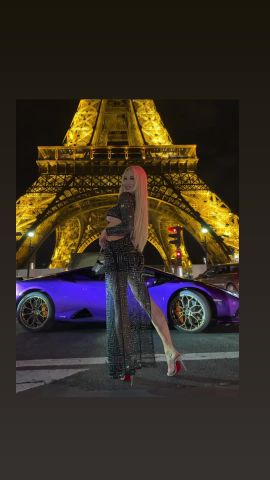 Paris Nemc