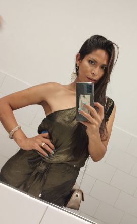 Srta Miel