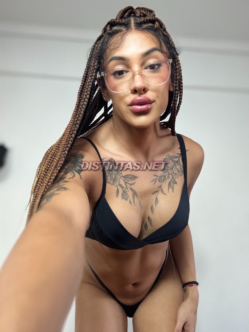 Anna Luxx