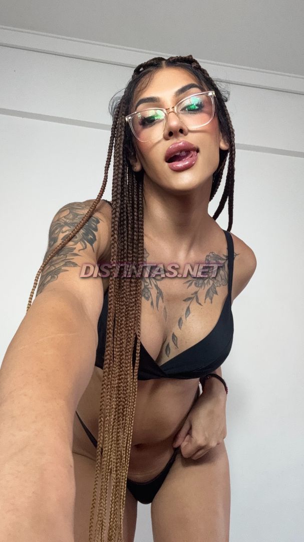 Anna Luxx