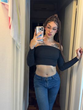 Anna Luxx