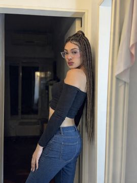 Anna Luxx