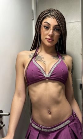 Anna Luxx