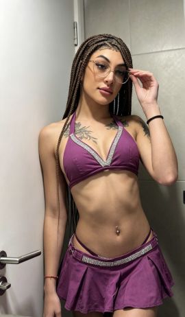 Anna Luxx