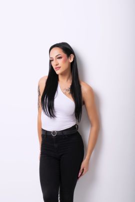 Anna Luxx
