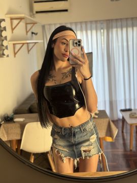 Anna Luxx