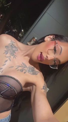 Anna Luxx