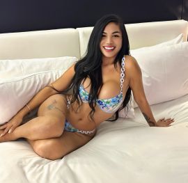 Ivanna Cartier