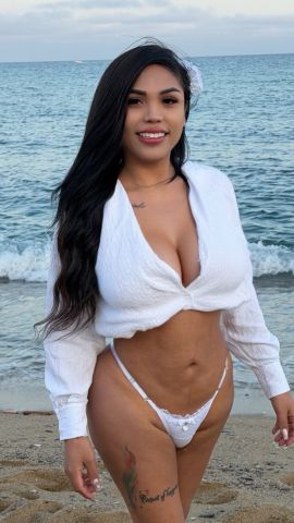 Ivanna Cartier