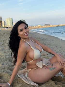 Ivanna Cartier