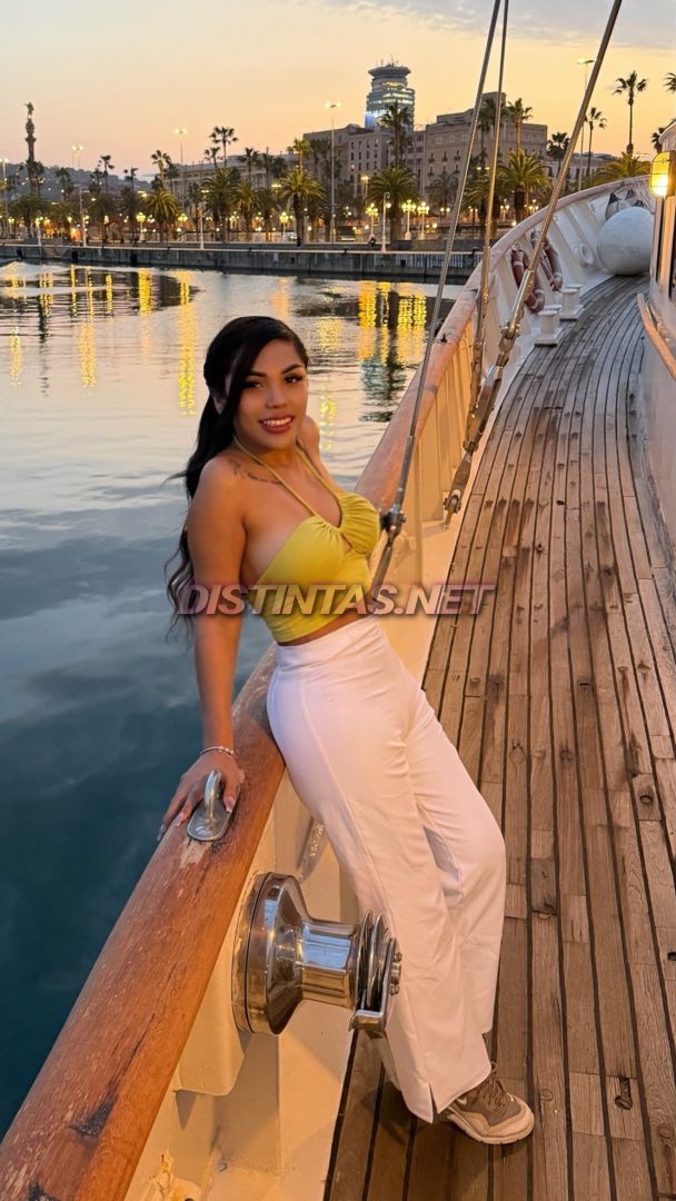 Ivanna Cartier