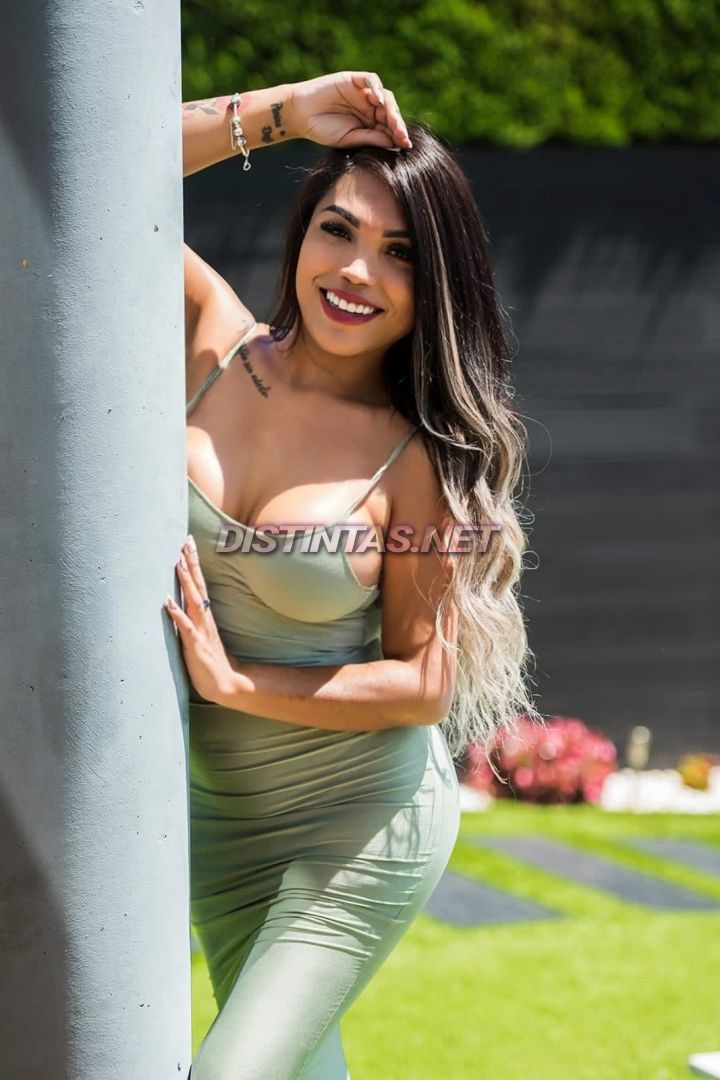Ivanna Cartier