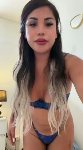 Ivanna Cartier