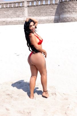 Ivanna Cartier