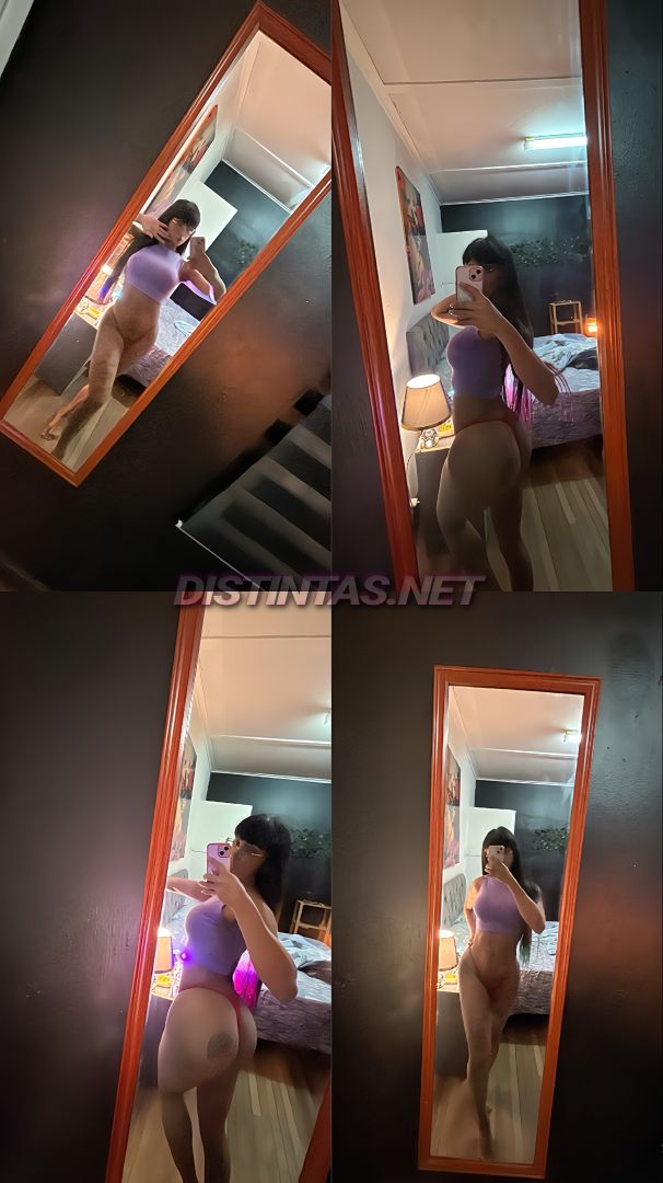 Alexa Hott
