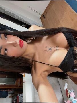 Thaisa Ruiz