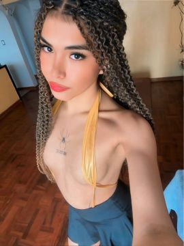 Thaisa Ruiz