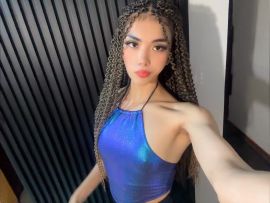 Thaisa Ruiz