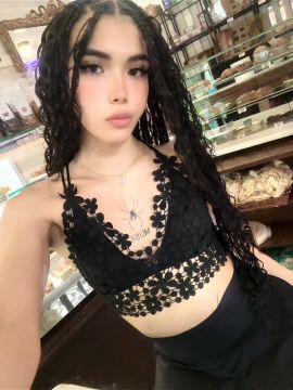 Thaisa Ruiz