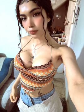 Thaisa Ruiz