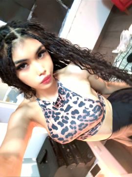 Thaisa Ruiz