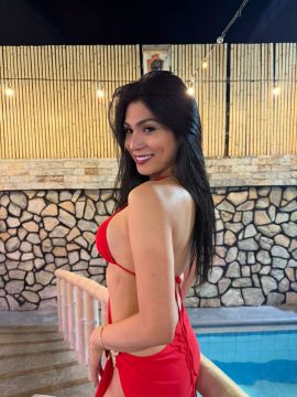 Goddess Adira
