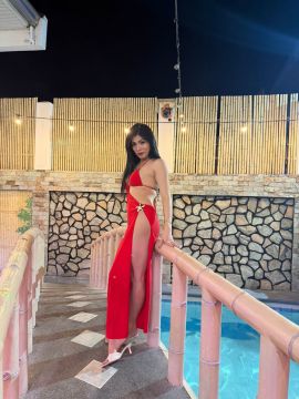 Goddess Adira